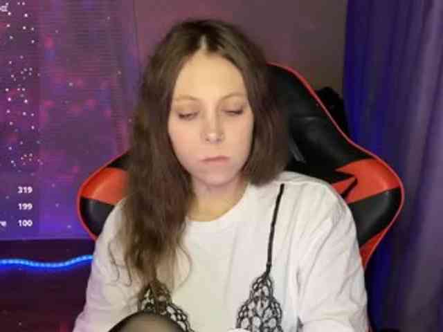 Natural-babe666 webcam