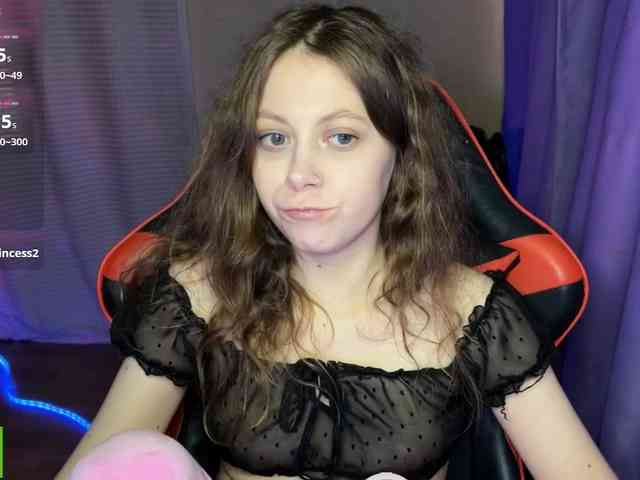 Natural-babe666 webcam