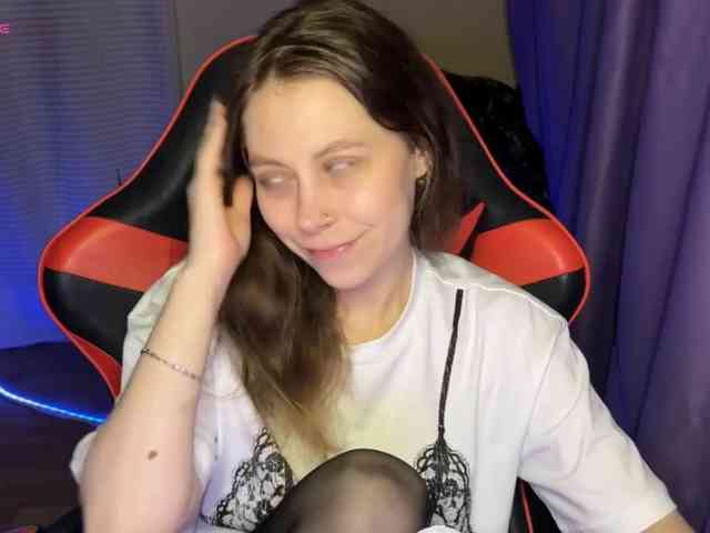 Natural-babe666 webcam