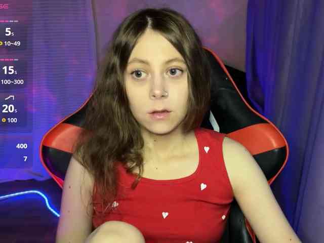 Natural-babe666 webcam