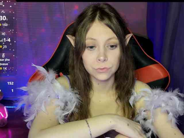 Natural-babe666