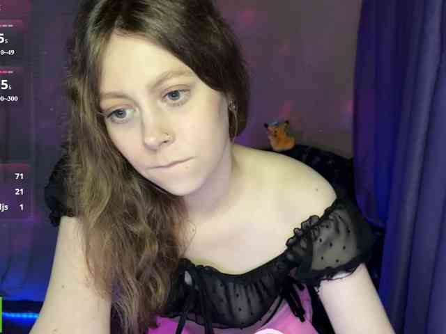 Natural-babe666 webcam