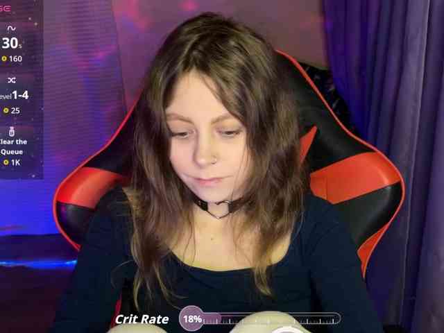Natural-babe666 webcam