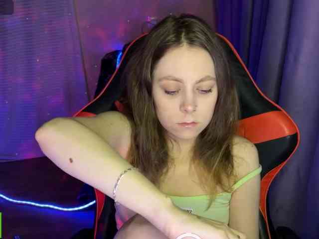 Natural-babe666