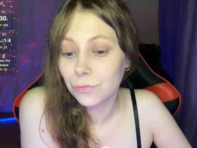 Natural-babe666 webcam