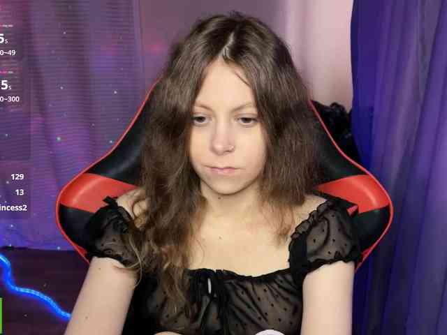 Natural-babe666 webcam