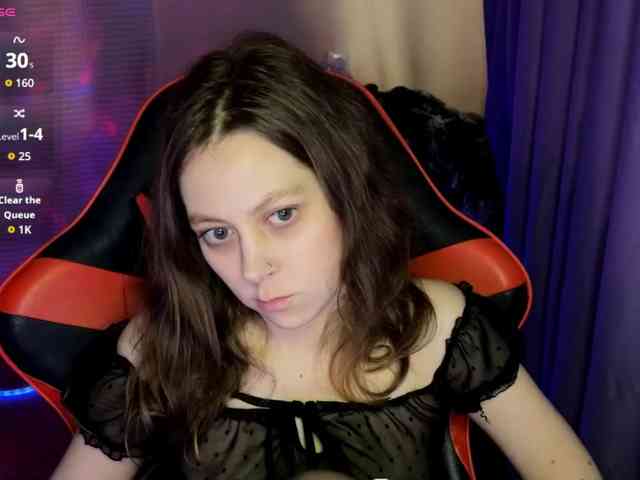 Natural-babe666 webcam