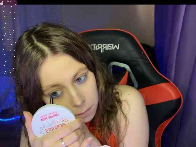 Natural-babe666