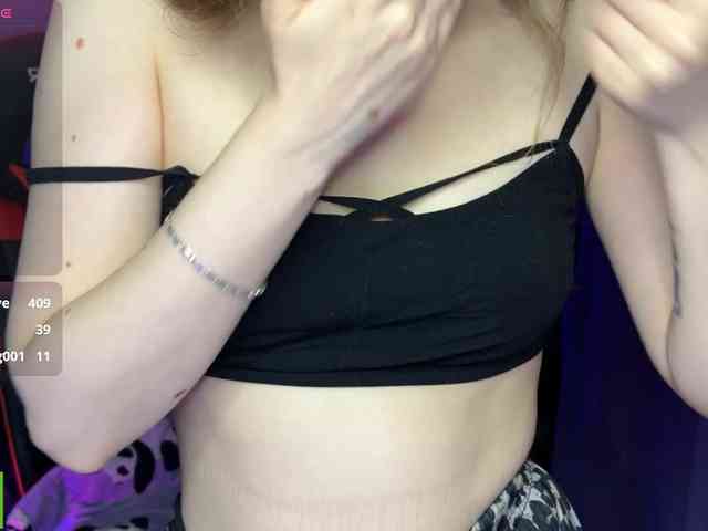 Natural-babe666 webcam
