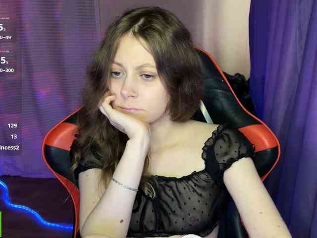 Natural-babe666 webcam