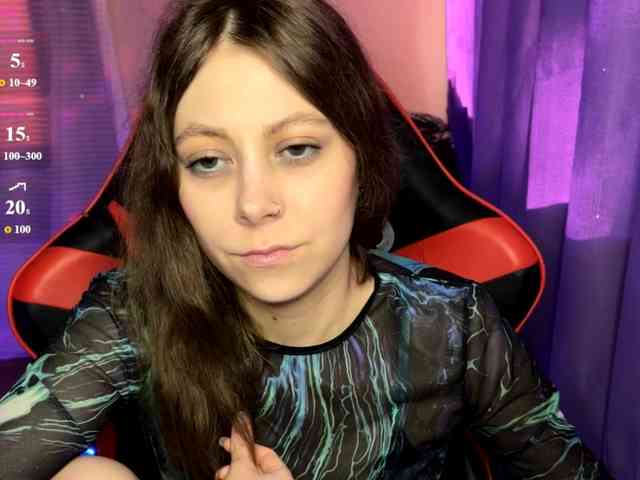 Natural-babe666 webcam
