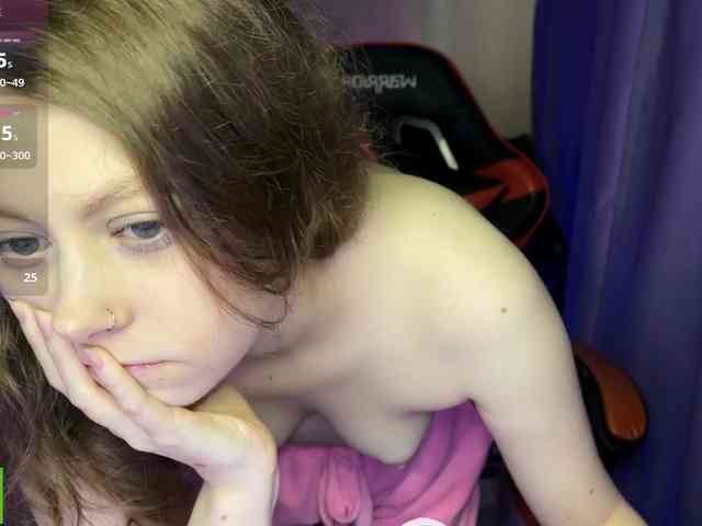 Natural-babe666 webcam