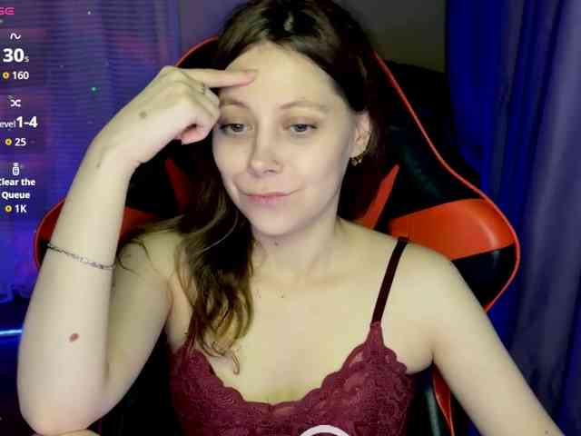 Natural-babe666 webcam