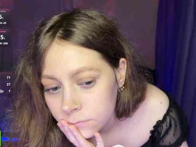 Natural-babe666 webcam