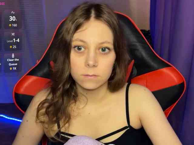 Natural-babe666 webcam