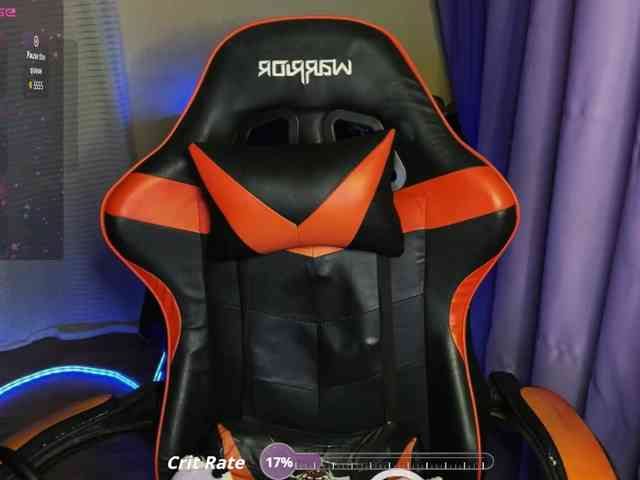 Natural-babe666 webcam