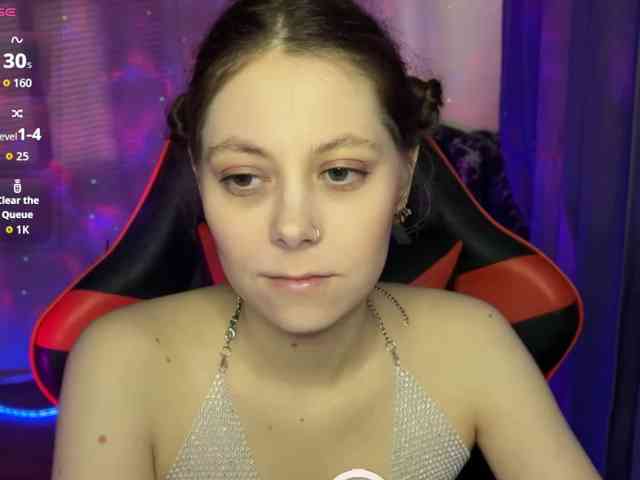 Natural-babe666