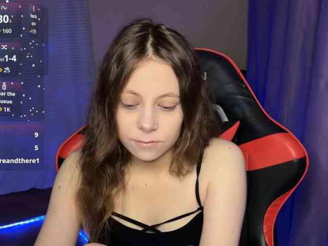 Natural-babe666