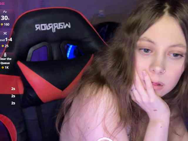 Natural-babe666 webcam