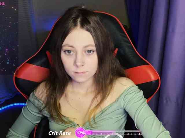 Natural-babe666 webcam