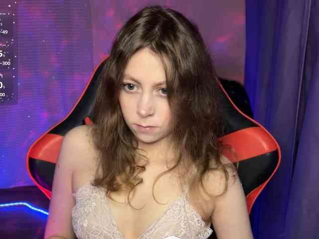 Natural-babe666 webcam