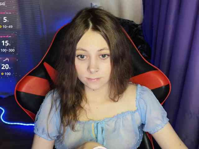 Natural-babe666 webcam