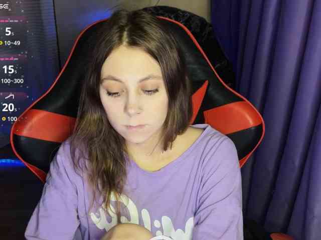 Natural-babe666 webcam