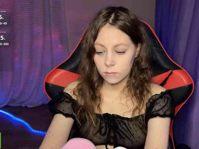 Natural-babe666 webcam