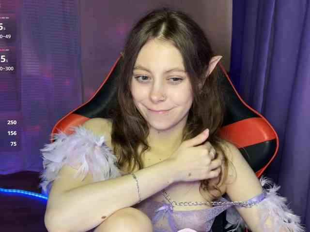 Natural-babe666 webcam