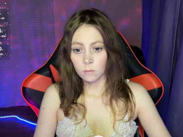 Natural-babe666 webcam