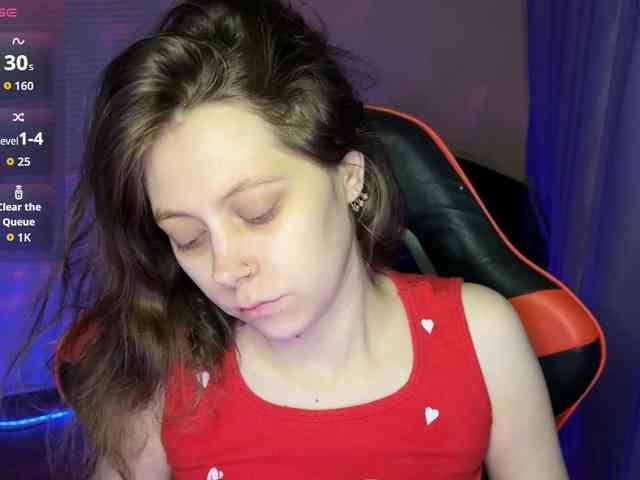 Natural-babe666 webcam