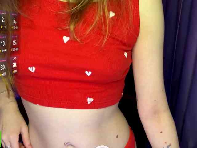 Natural-babe666 webcam