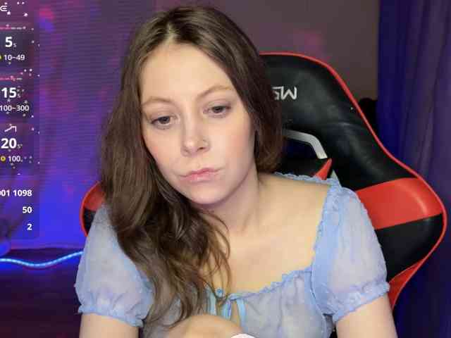 Natural-babe666 webcam