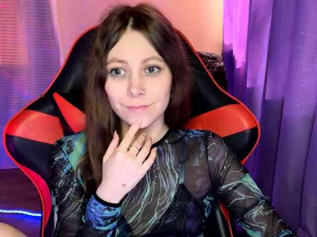 Natural-babe666 webcam