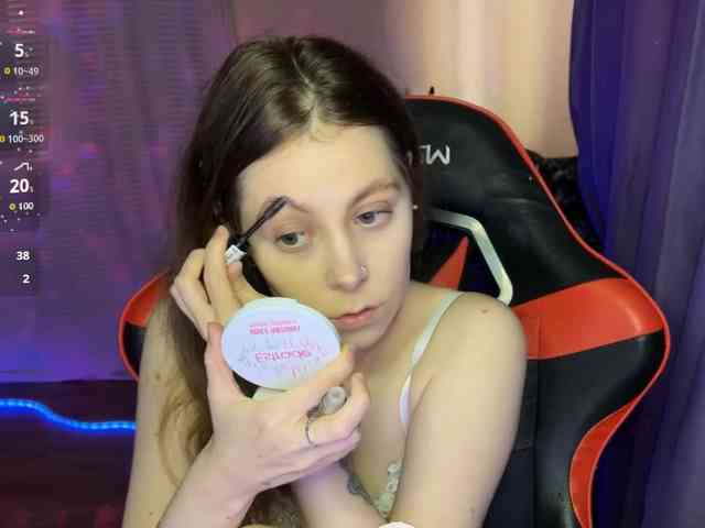 Natural-babe666 webcam