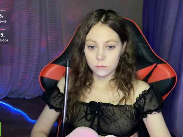 Natural-babe666 webcam
