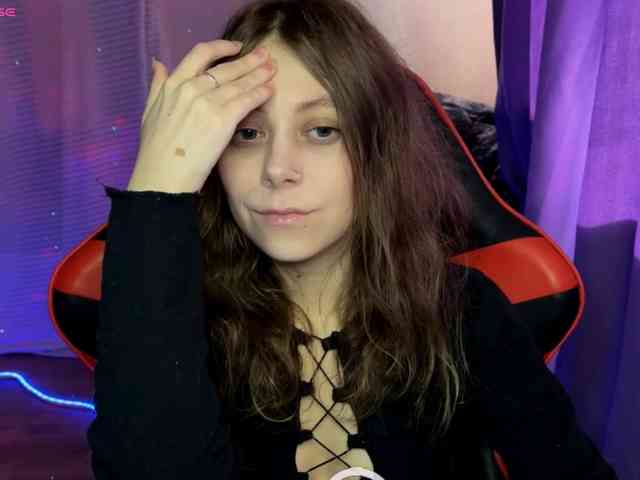 Natural-babe666 webcam