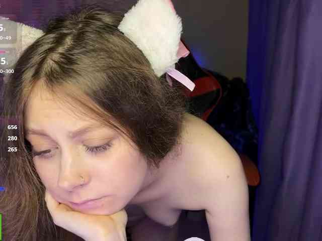 Model: Natural-babe666