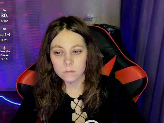 Natural-babe666
