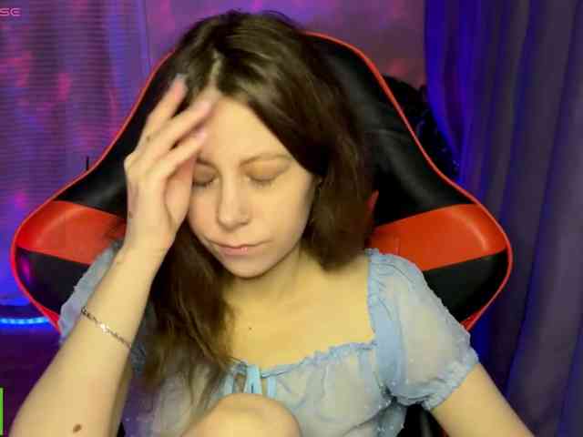 Natural-babe666 webcam