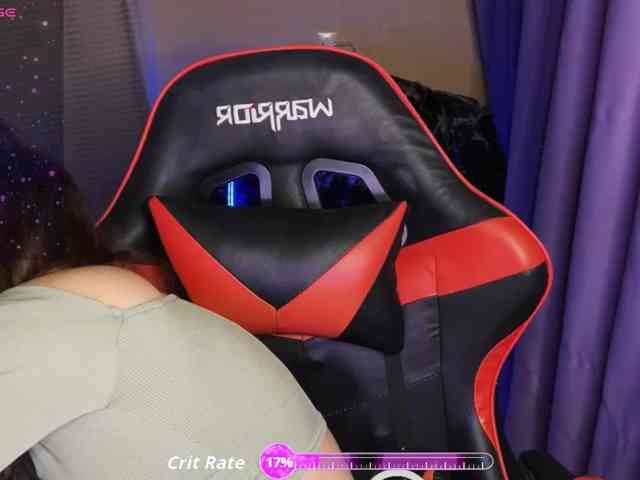 Natural-babe666 webcam