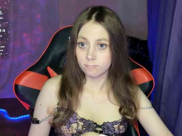 Natural-babe666 webcam