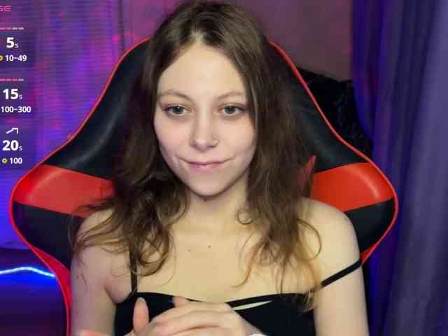 Natural-babe666 webcam
