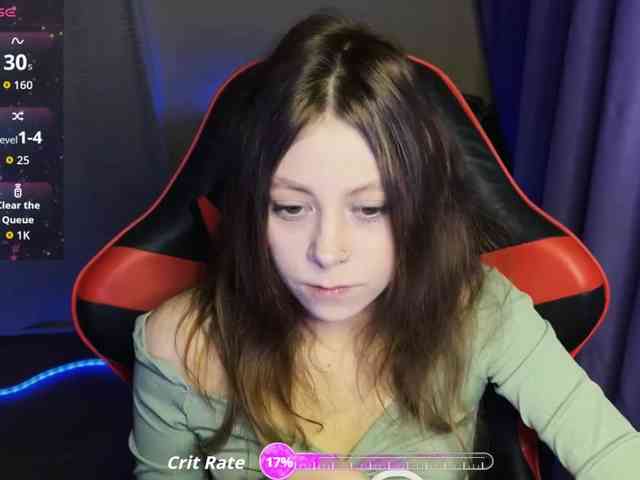 Natural-babe666 webcam