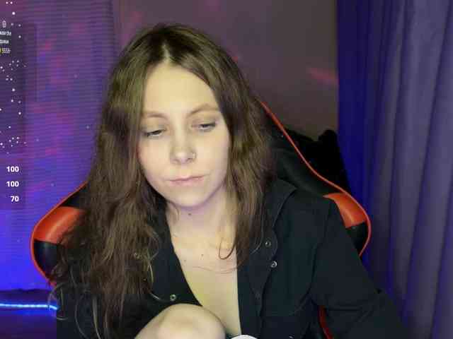 Natural-babe666 webcam
