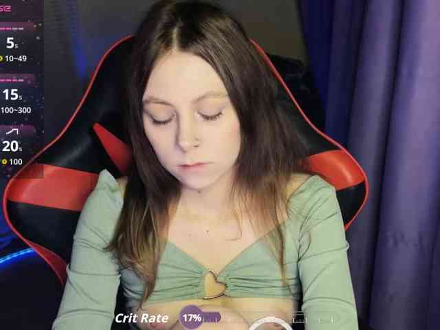 Natural-babe666 webcam