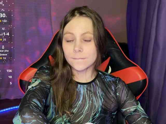 Natural-babe666