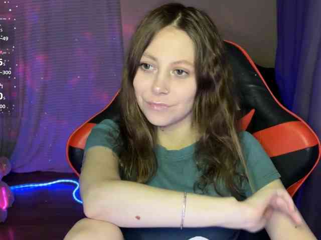 Natural-babe666
