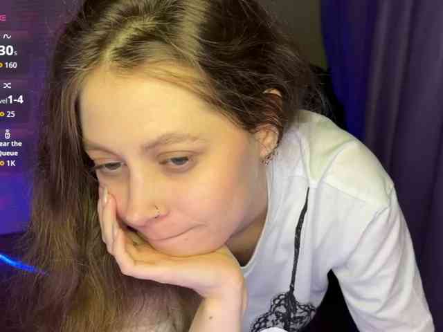 Natural-babe666 webcam