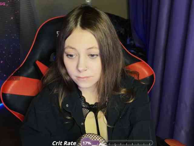 Natural-babe666 webcam